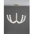 MOCA LAMPA WISZĄCA LE42746  Luces Exclusivas